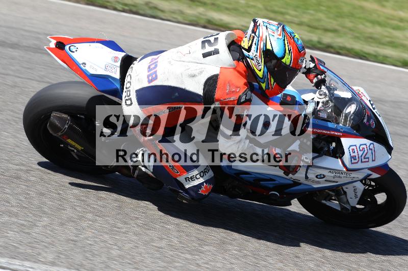 /13 01.05.2025 Speer Racing ADR/Gruppe rot/921